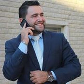 Malek Murr's photo