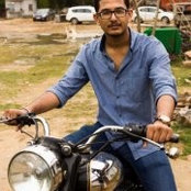 Siddharth Chaudhari's photo