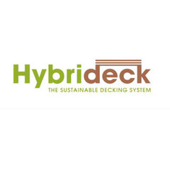 Hybrideck