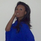 Pauline Ngomba's photo