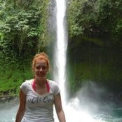 Catherine Cantin's photo