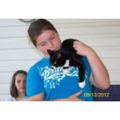 Krista Burnett's photo