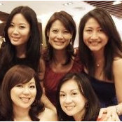 Lorraine Lim's photo