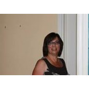 Brigitte LeBlanc's photo