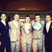 Dante Davidson's photo