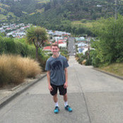 Foto de Daniel McKee
