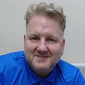 Roy Caine's photo