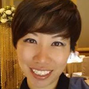 Celine Teo's photo