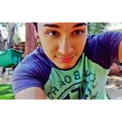 Bryan Baltazar Garcia's photo