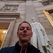 Scott Carpenter's photo