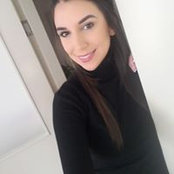 Ivana Medić's photo