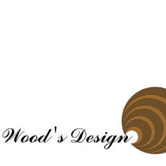 wood's design