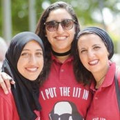 Dina Mohamed's photo