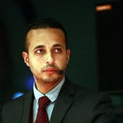 Bassel Naggar's photo