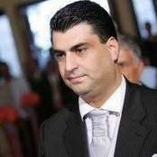Foto von Roger Sfeir