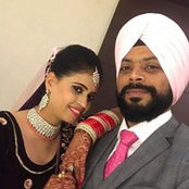 Jaspreet Kaur's photo