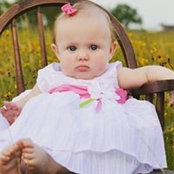 Caroline Wilson's photo