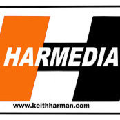 Keith Harmans foto