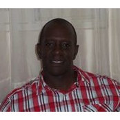 Edson Lewis's photo