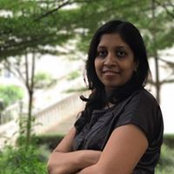 Foto von Pavithra Harsha