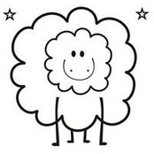 Cotton Lamb Bedding's photo