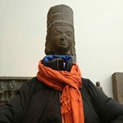 Aaron Gill's photo