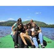 Annie-Pier St-Amants foto