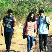 Arjun Ranjit's photo