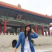 Bea Mendoza's photo