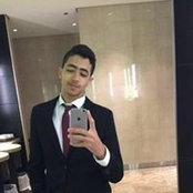 Marwan Sherif's photo