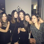 Stephanie Kim's photo