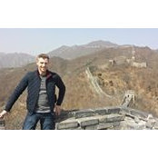 Peter Whitby's photo