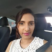 Salina Mohammed's photo