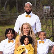 Shunda Jenkins's photo