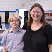 Anne Steele's photo