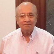 Mohan Kulkarni's photo