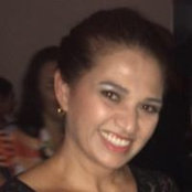 Beatriz Medeiros's photo