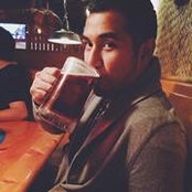 Harry Esquivel's photo