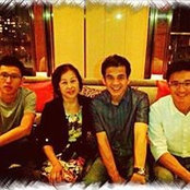 Wilson Lee's photo
