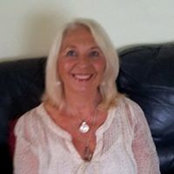 Foto von Waveney Grace-Thode