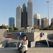 Little Jenny's photo