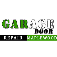 Garage Door Repair Maplewood
