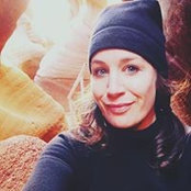 Foto von Amber Organtini