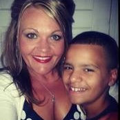 Amy Mccray's photo