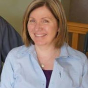 Ruth Lubansky's photo