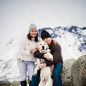 Nelly Cecilia's photo