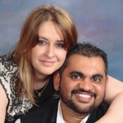 Gabrielle Bhagwat's photo