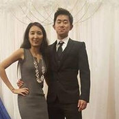 Mickey Liu's photo