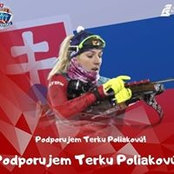 Michaela Šebestová's photo