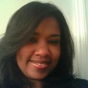 Raina Bernard-Jones's photo